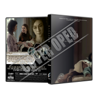 Bağlılık Aslı 2019 Yerli Türkçe Dvd Cover Tasarımı